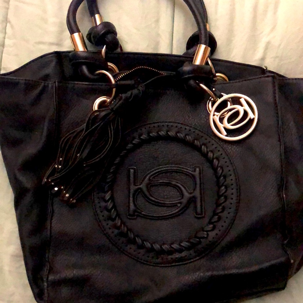 Bebe handbag